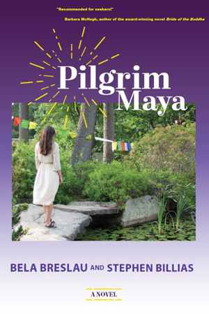 Pilgrim Maya Pilgrim Maya